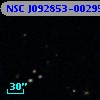 NSC J092853-002954