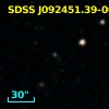 [VV2006c] J092451.4-000539