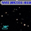 NVSS J092331-011631