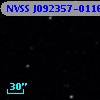 NVSS J092357-011630