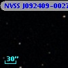 NVSS J092409-002731