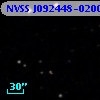 NVSS J092448-020004