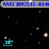NVSS J092515-014644
