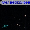 NVSS J092522-004657