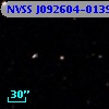 NVSS J092604-013941