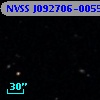 NVSS J092706-005511