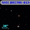 NVSS J092708-013443