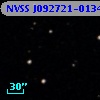 NVSS J092721-013458