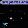 NVSS J092739-003031