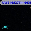 NVSS J092754-003013