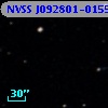 NVSS J092801-015510