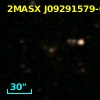 NVSS J092915-001356