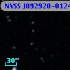 NVSS J092920-012419
