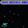NVSS J092951-000319
