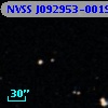 NVSS J092953-001913