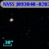 NVSS J093040-020318