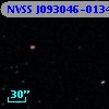 NVSS J093046-013430