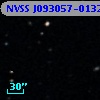 NVSS J093057-013213