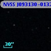 NVSS J093130-013214