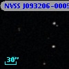 NVSS J093206-000552