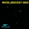 NVSS J093207-004716