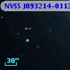 NVSS J093214-011323
