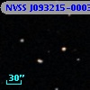 NVSS J093215-000304