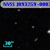 NVSS J093259-000331