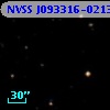 NVSS J093316-021326