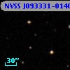 NVSS J093331-014001