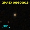2MASX J09300913-0000010