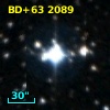 BD+63  2089