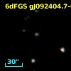 1RXS J092405.3-023015
