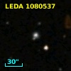 LEDA 1080537