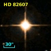 HD  82607