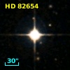 HD  82654