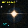 HD  81445