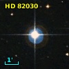 HD  82030
