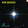 HD  82425