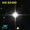 HD  82490