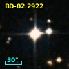 BD-02  2922
