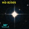 HD  82505