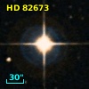 HD  82673