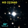 HD 222640