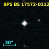 BPS BS 17572-0112