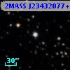 2MASS J23432077+6239011
