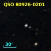 QSO B0926-0201