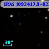 1RXS J092417.9-023936