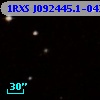 1RXS J092445.1-042154