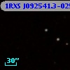 1RXS J092541.3-025411